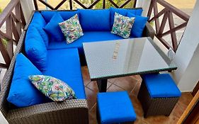 Residence Costa Cabo